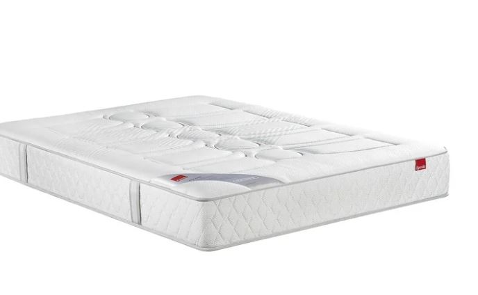 Colchón de muelles ensacados multi-air confort firme. MEdidas 80 cm x 190 cm