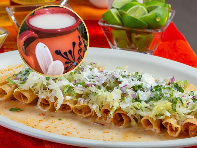 El Festival del Pulque, Gastronomía Típica y Mezcal vuelve a CDMX con una edición dedicada al burrito pulquero y la cultura del maguey con curados, talleres y antojitos