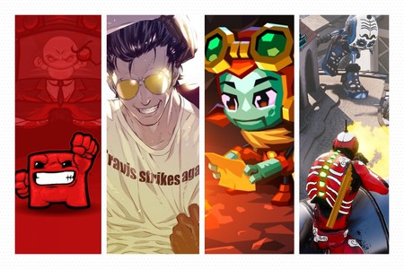 Nindies Showcase: lo mejor y lo más loco del atracón indie que aterrizará en Nintendo Switch
