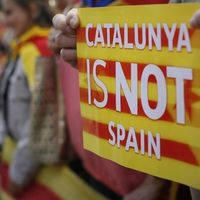 El derecho de secesión y el impacto en la economía de un territorio