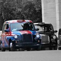 Uber pide ayuda: al gigante del transporte urbano le quedan 18 días para operar en Londres