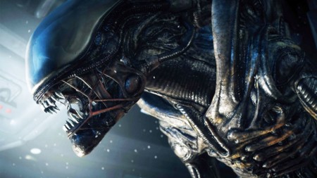 Te persigue un xenomorfo, tú verás. Cazando Gangas 36
