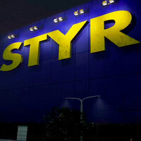 Hizo un juego de terror ambientado en una tienda de muebles, ahora Ikea amenaza con denunciar 