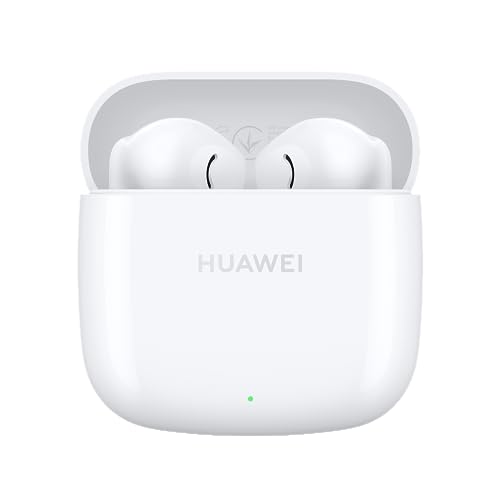 HUAWEI FreeBuds SE 2 - Auriculares 40 Horas de Batería