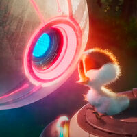 Hoy en Max: es una de las mejores películas de ciencia ficción y ganó múltiples premios gracias al mismo director de Lilo y Stich