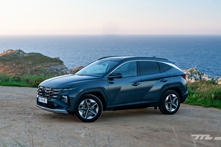 Hyundai Tucson 2025 8122