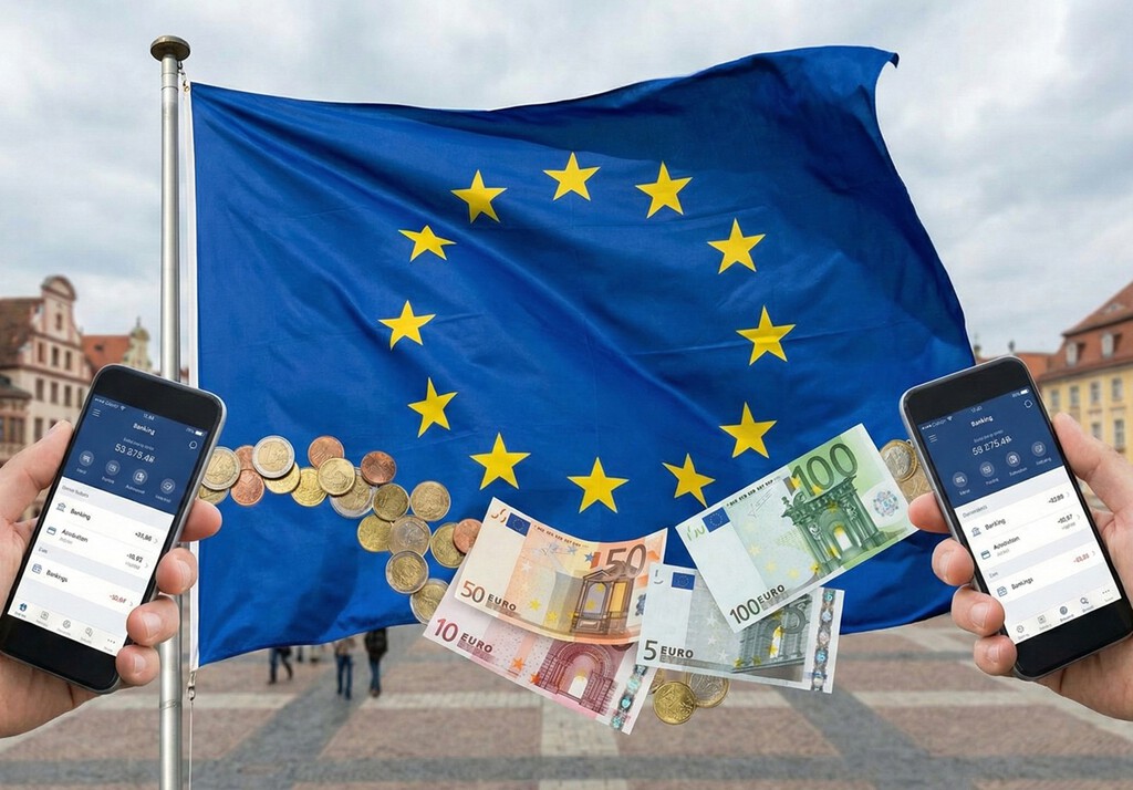 La expansión de Bizum por Europa arrancará en 2026 gracias a un inesperado aliado: los países nórdicos