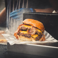 Viajar por España de hamburguesa en hamburguesa: las mejores de 2023 en cada comunidad