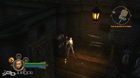 Dungeon Siege Trilogy Recurso 1