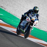 Karel Abraham podría volver a MotoGP como sustituto de Andrea Iannone: "Sí, me han llamado desde Aprilia"