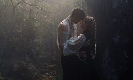 Escena Cumbres Borrascosas