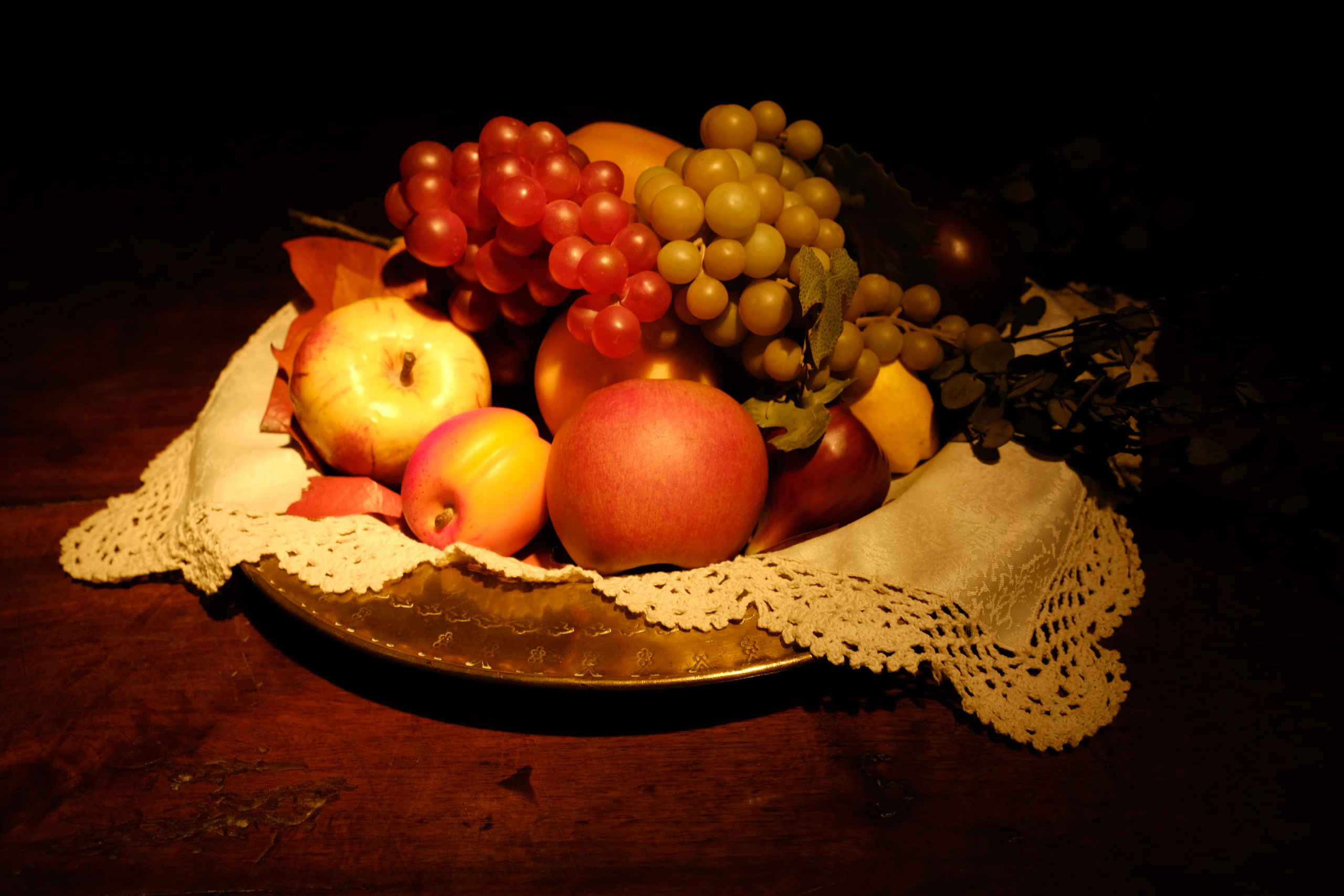 Fujifilm X-T2 (12 fotos)