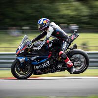 Ducati duda sobre la legalidad de la BMW de Toprak Razgatlioglu. La han denunciado a la FIM por dos piezas