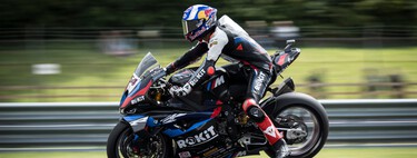 Ducati duda sobre la legalidad de la BMW de Toprak Razgatlioglu. La han denunciado a la FIM por dos piezas