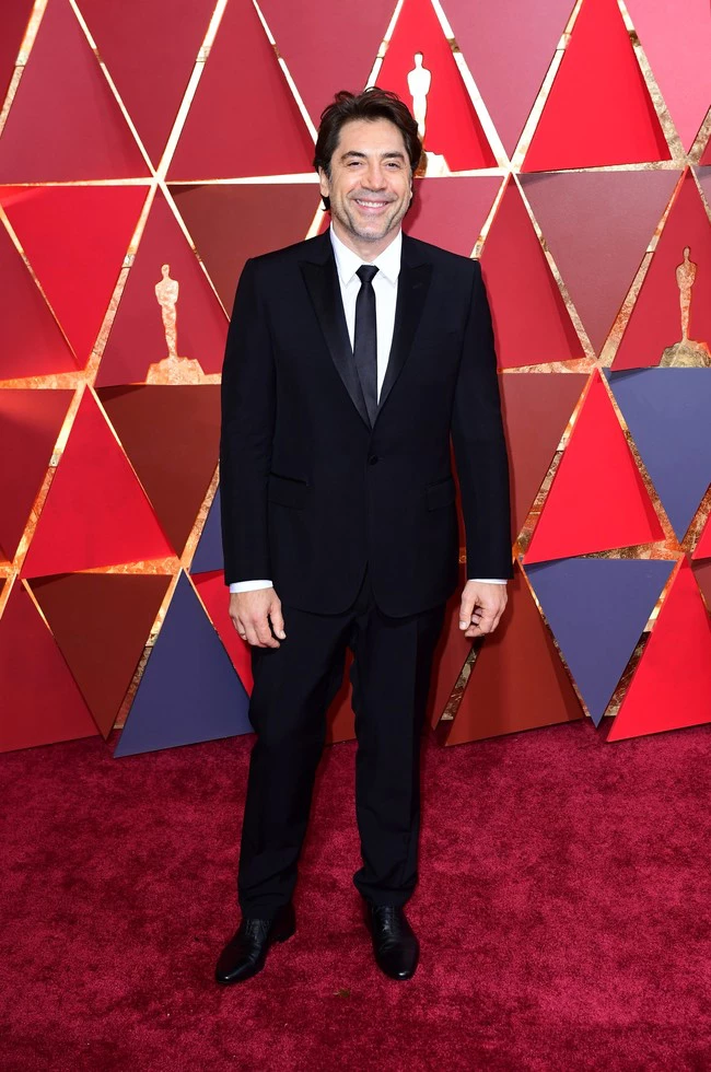 Javier Bardem