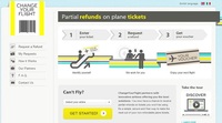 ChangeYourFlight: recupera el dinero de tu billete low cost si no viajas 