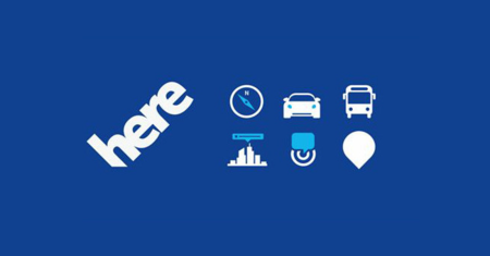 ¿Eres usuario de Windows 10 Mobile? Pues ya puedes despedirte de HERE