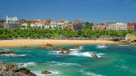 Destinos Viajes Escapadas Pueblo Marinero Playa Cantabria Norte Maria Pombo Famosos