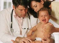 Recomendaciones de vacunación para niños alérgicos al huevo