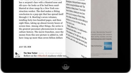 Flipboard