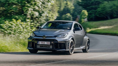 Yaris Gr Yaris