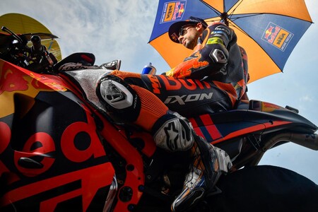 Oliveira Ktm Motogp 2021