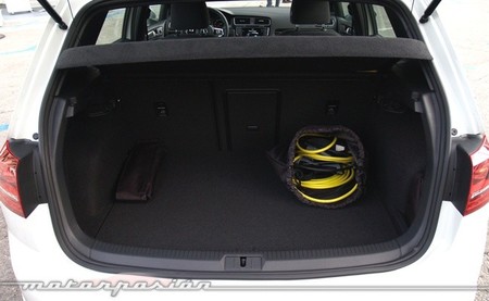 Volkswagen Golf Gte 650 05