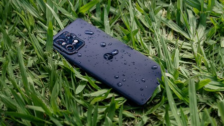 Motorola Edge 40 Pro