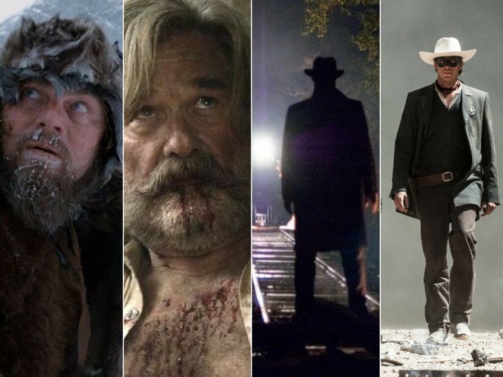 Las 16 mejores películas del oeste del siglo XXI