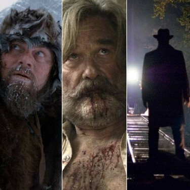 Mejores westerns del siglo XXI