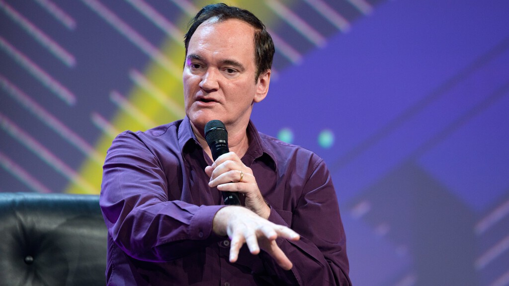 Quentin Tarantino asegura que «desprecia» las películas actuales y pega una rajada monumental sobre Hollywood: «Es una fábrica de salchichas sin sabor»