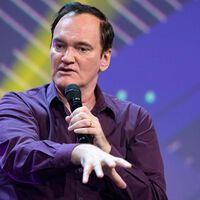 Quentin Tarantino, alto y claro sobre Hollywood: "Es una fábrica de salchichas sin sabor"