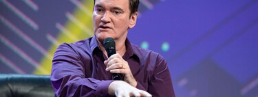 Quentin Tarantino, alto y claro sobre Hollywood: "Es una fábrica de salchichas sin sabor"