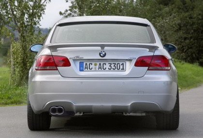 BMW Serie 3 Coupe AC Schnitzer