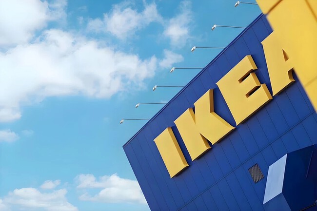 Ikea