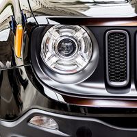 Sergio Marchionne vuelve a hablar: ni eléctricos, ni las manos de nadie sobre Jeep (de momento)