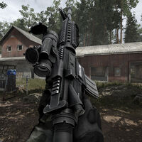 Road to Vostok acaba de llegar con su experiencia hardcore e inmersiva y pronto recibirá un cargamento enorme de armas y más contenido