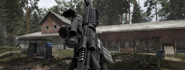 Road to Vostok acaba de llegar con su experiencia hardcore e inmersiva y pronto recibirá un cargamento enorme de armas y más contenido