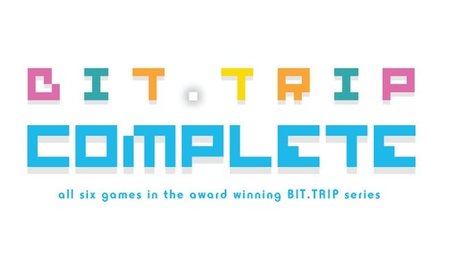 'BIT.TRIP COMPLETE' llegará a Wii en un suculento pack
