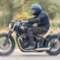 La Bonneville Bobber mostrará la cara más retro-radical de Triumph en 2017 