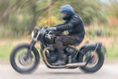 La Bonneville Bobber mostrará la cara más retro-radical de Triumph en 2017