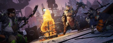 Scavengers aún no ha despegado, pero tiene todo lo que necesita para convertirse en el próximo multijugador de éxito 