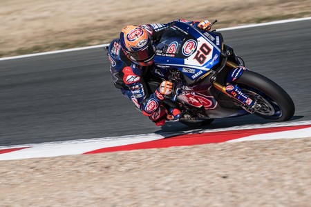 Domingo Magny Cours Michaelvandermark