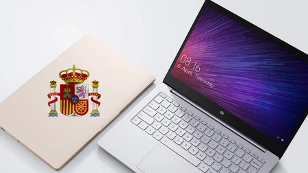 Cuándo podremos ver los portátiles Xiaomi en España: esto es lo que dice la compañía