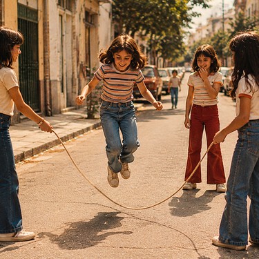 La psicología explica por qué nos emociona escuchar canciones o ver películas de nuestra adolescencia: buscamos algo más que recordar el pasado 
