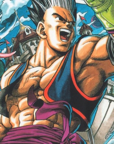 Que no tengamos que aprender japonés para jugar a todo esto