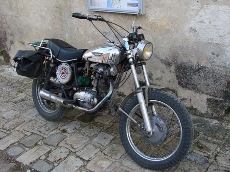 Ducati Scrambler, un nombre exclusivo que recuerda tiempos pasados
