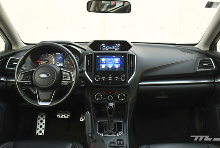 Subaru Xv Mexico Opiniones Prueba Video 12