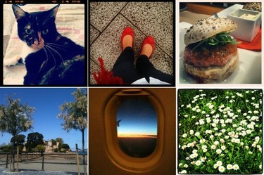 El Decálogo del buen Instagramer