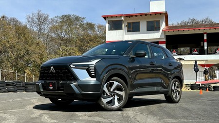B Suv